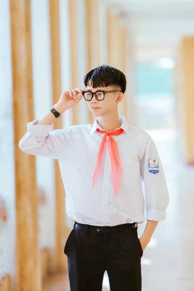  Vương Hoàng Vận - chàng KOL đầy tài năng và bản lĩnh