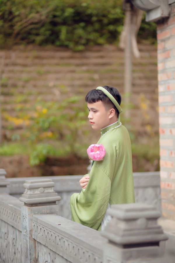 Định hướng tương lai đầy triển vọng của bạn trẻ đến từ Phú Thọ