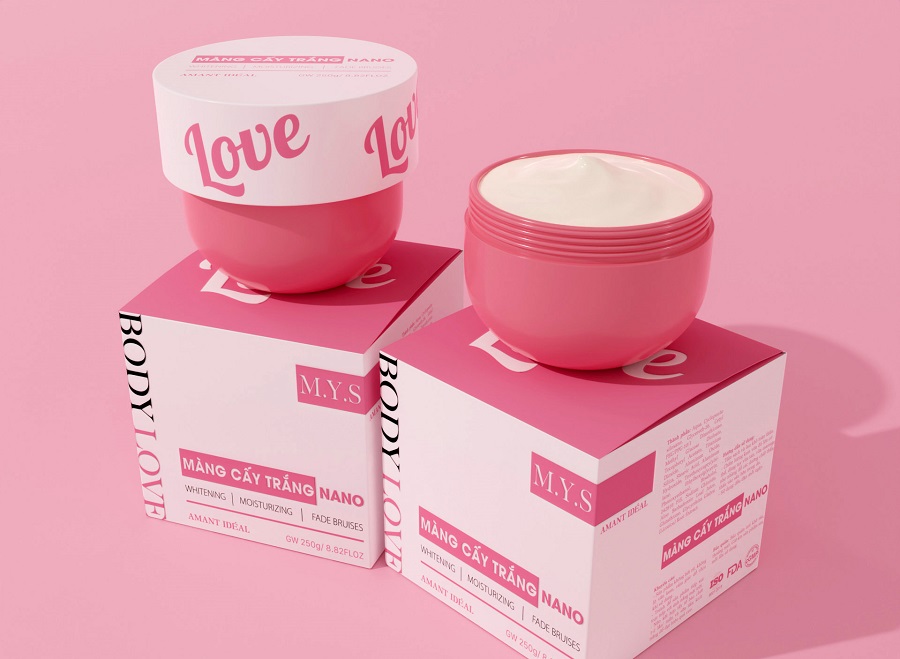 Bí quyết cho làn da đẹp không tì vết 