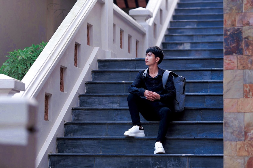 NBA mang vẻ đẹp của sự điềm tĩnh và sâu sắc