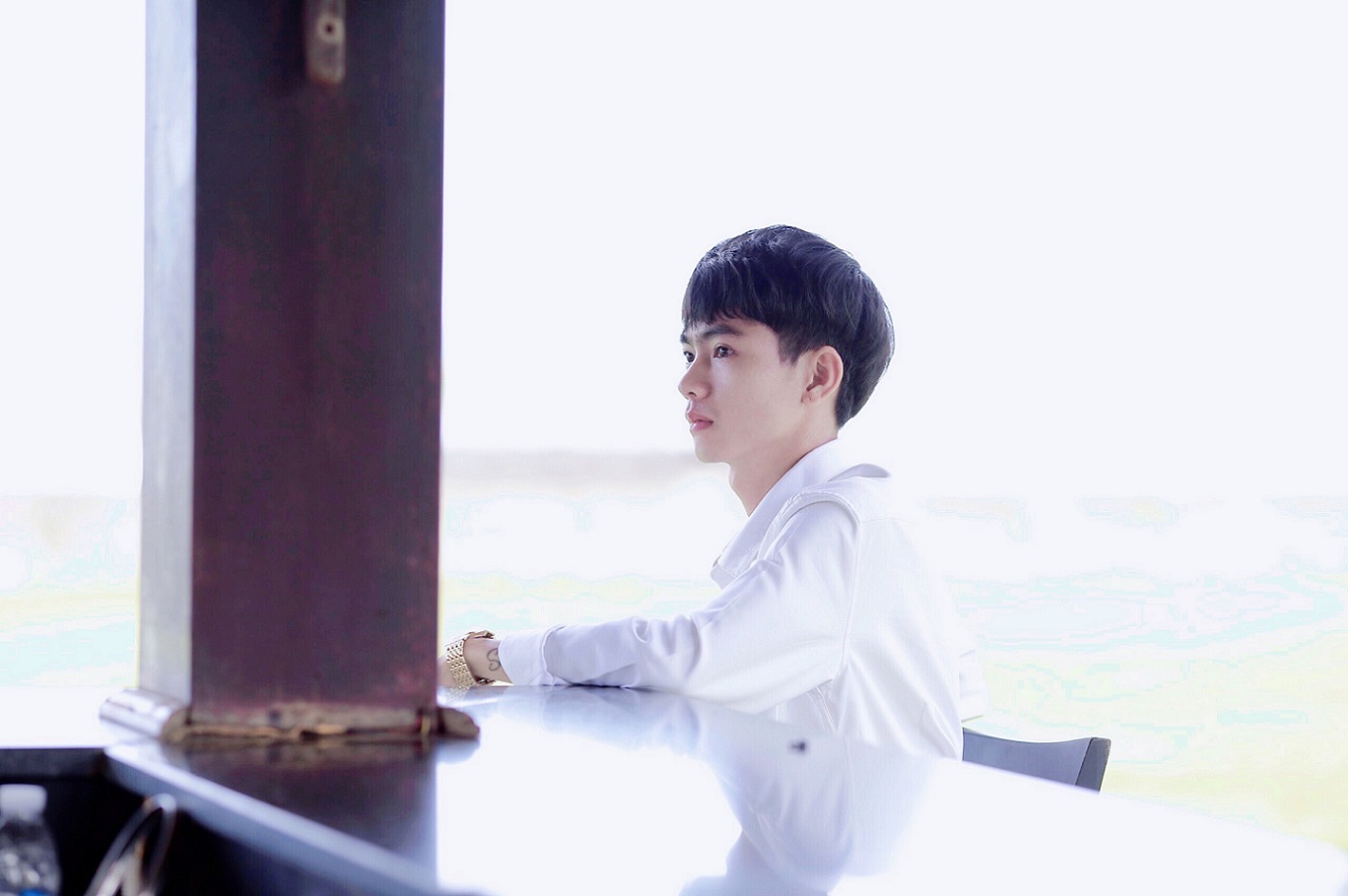 Blogger NBA Lê Đình Hưng với sự trưởng thành và cái nhìn trân quý cuộc đời