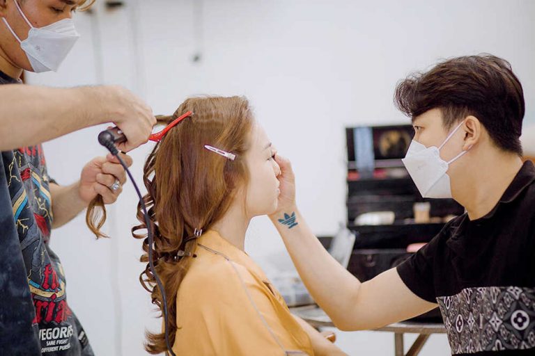 Tận tâm và nhiệt huyết