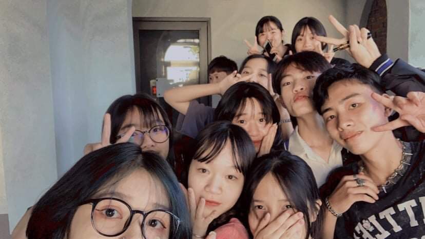 Sau những buổi họp mặt nhiều cảm xúc