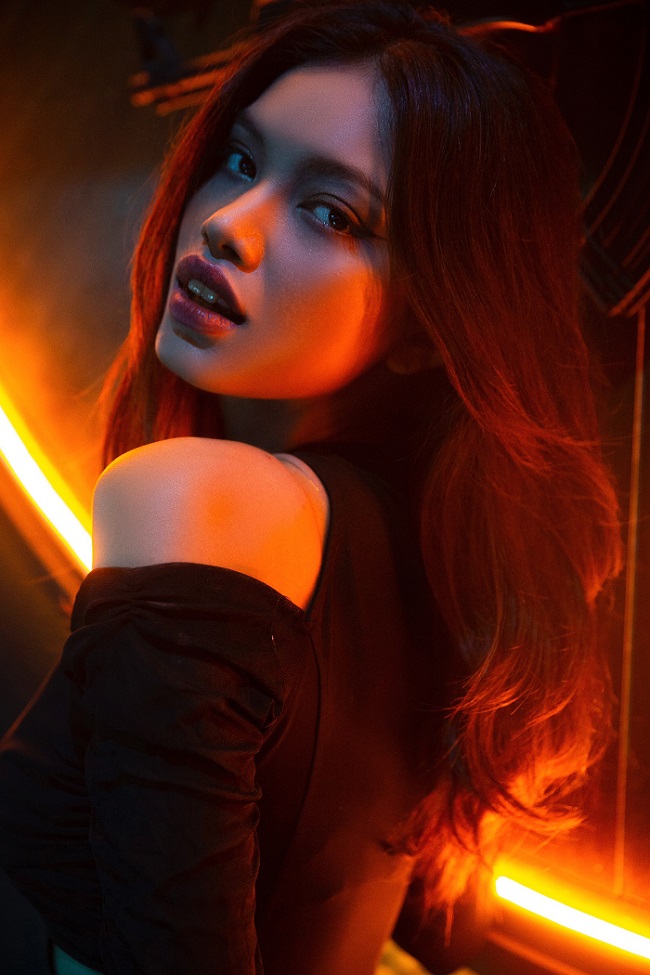 H’Vi Ktla bật mí về những dự định tương lai