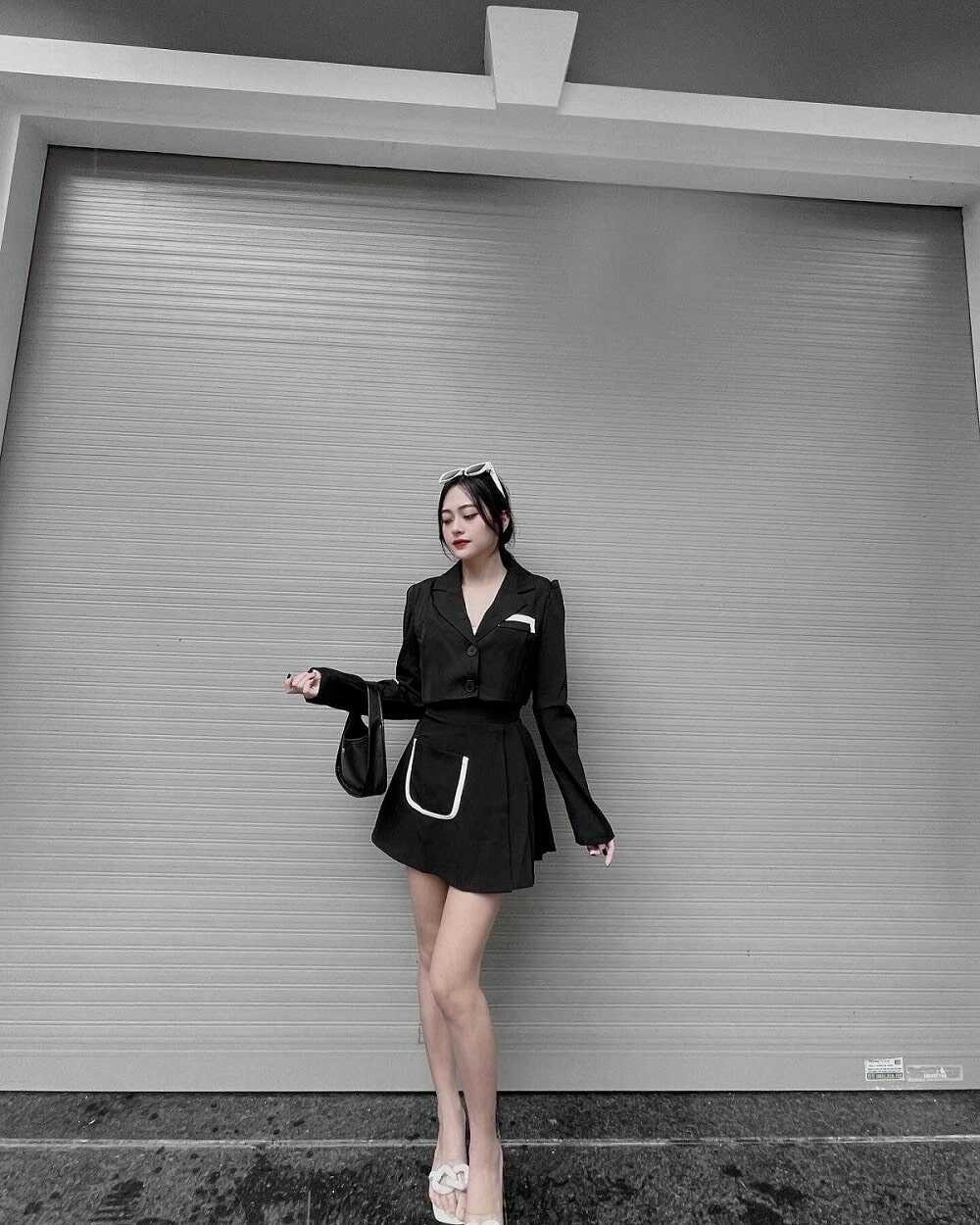 KOL Thu Hiền - người luôn phấn đấu để hoàn thiện bản thân