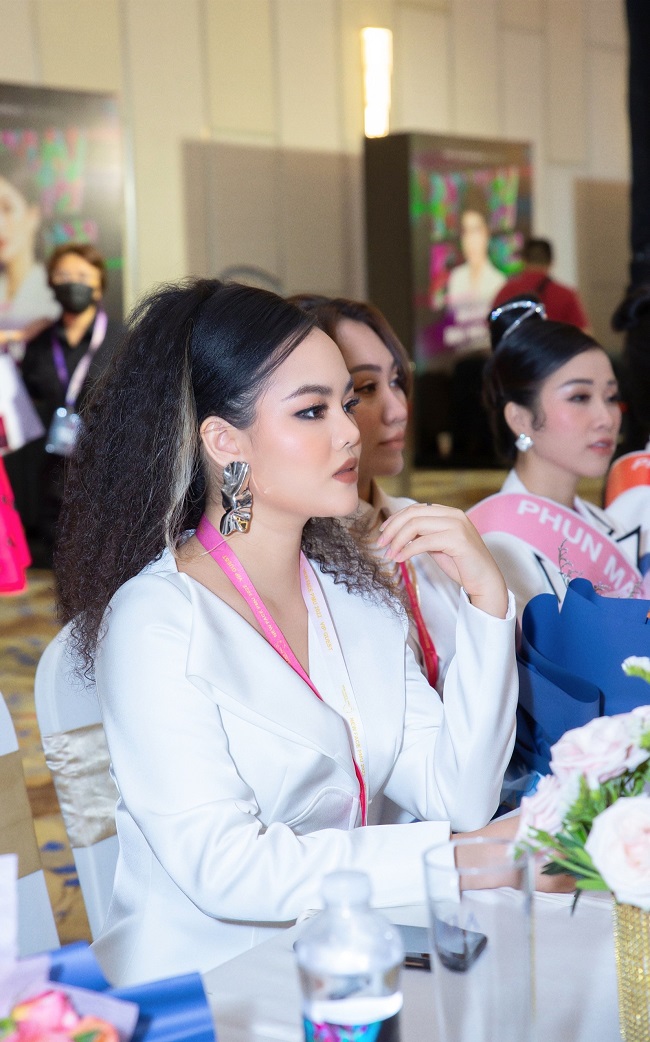 Ngành phun xăm đang được trẻ hoá cũng là một điều tốt