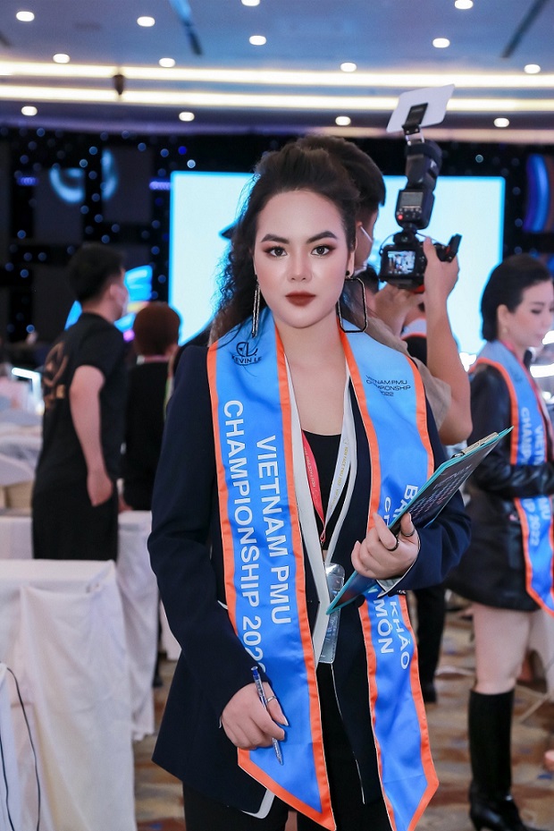 Người truyền lửa cho thế hệ mai sau - Master Phạm Hợp