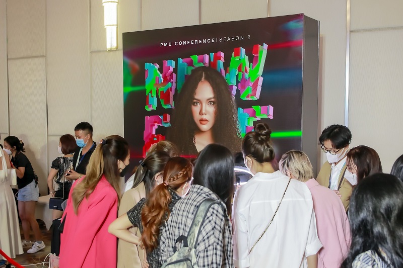 Master Phạm Hợp hy vọng bản thân sẽ có thể nâng cao năng lực của chính mình mỗi ngày