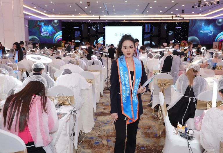 Master Phạm Hợp và hành trình chuyên gia tạo ra chuyên gia