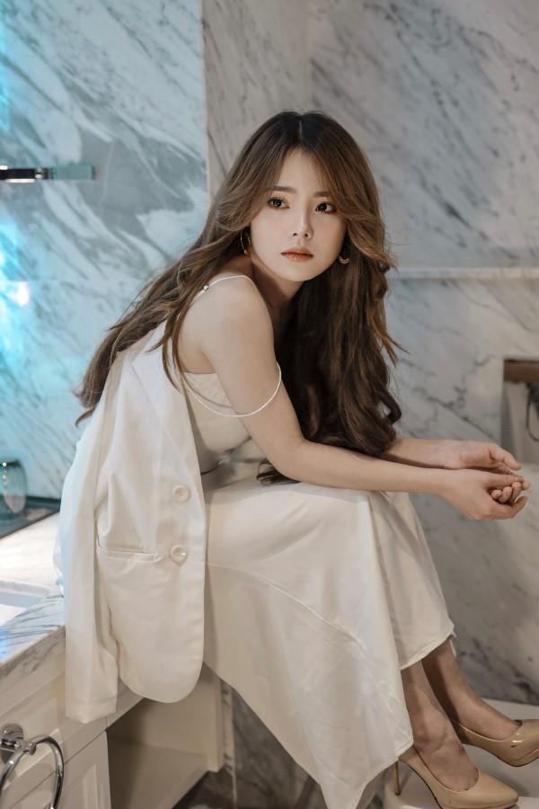 Theo đuổi đam mê và trở thành phiên bản hoàn thiện nhất của bản thân