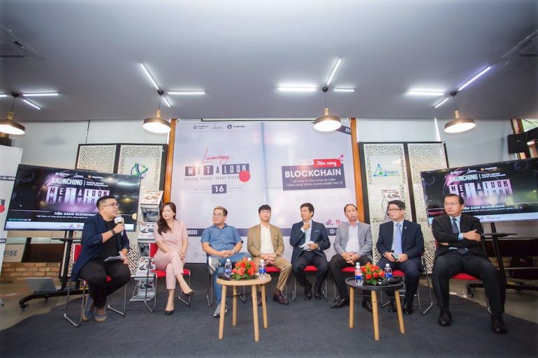 Thị trường Blockchain Việt Nam tương lai: Cơ hội và thách thức