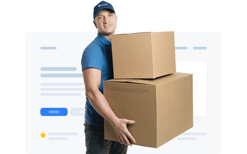 Tại website, Global cung cấp đầy đủ thông tin về mọi loại sản phẩm