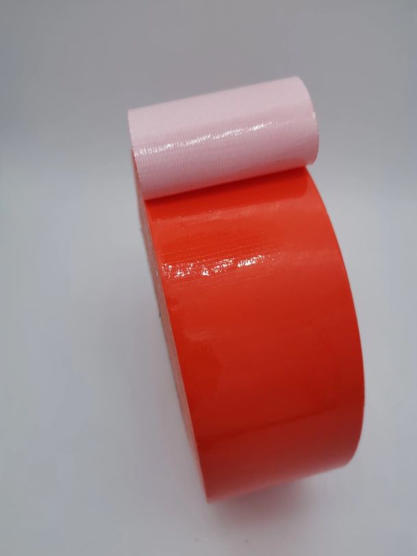 Băng keo vải Global Pack đa dạng về màu sắc và kích thước