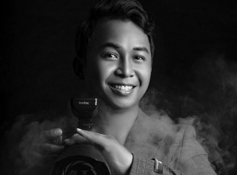 Photographer Trung Hiếu – Chặng đường 12 năm và hành trình dấn thân cùng nhiếp ảnh