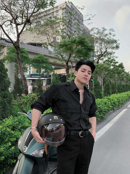 Đặng Anh Quân với những dự định mới