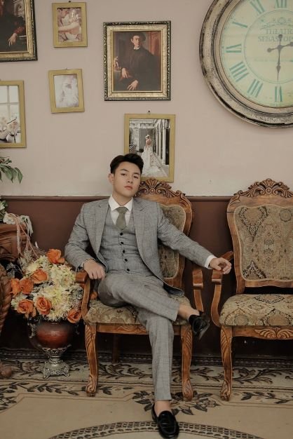 “Ông chủ” Đặng Anh Quân phấn đấu với mục tiêu riêng của mình 