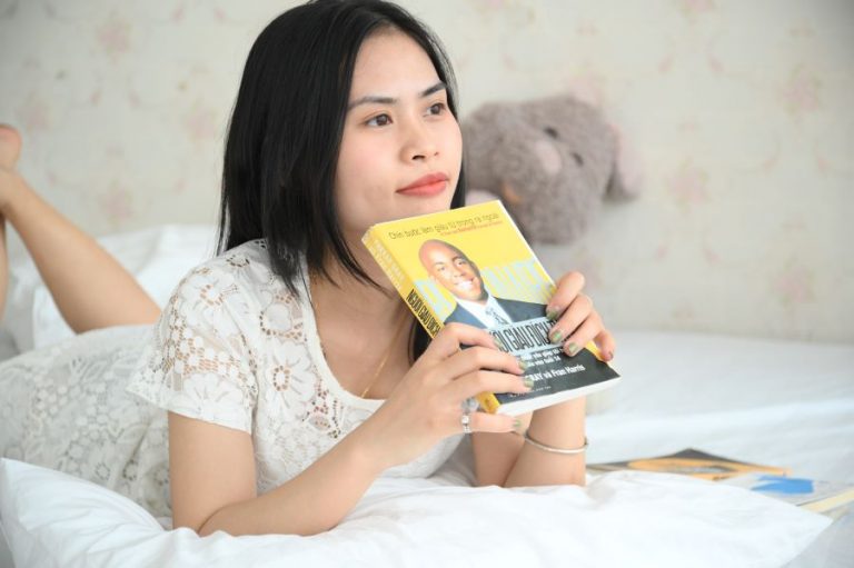 KOL Mai Phương – Cô nàng 9x đầy đam mê với nghề nghiệp