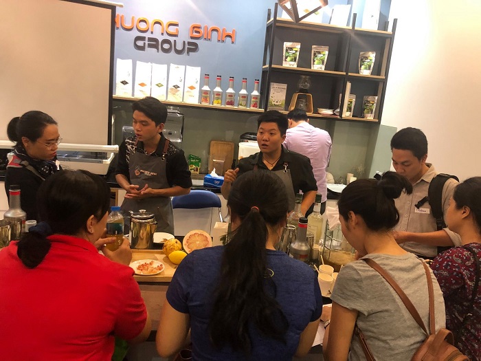 Sẵn sàng mang đến cho khách hàng sự hỗ trợ nhanh nhất, phù hợp nhất