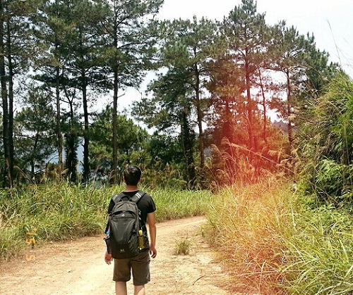 Anh chàng luôn tiếp thu những đóng góp của độc giả để hoàn thiện hơn