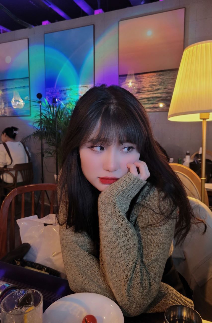 Cọp - Rực rỡ cả nhan sắc lẫn tài năng