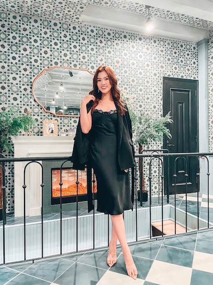 Tự tin với bản thân, mình luôn sẽ chiến thắng