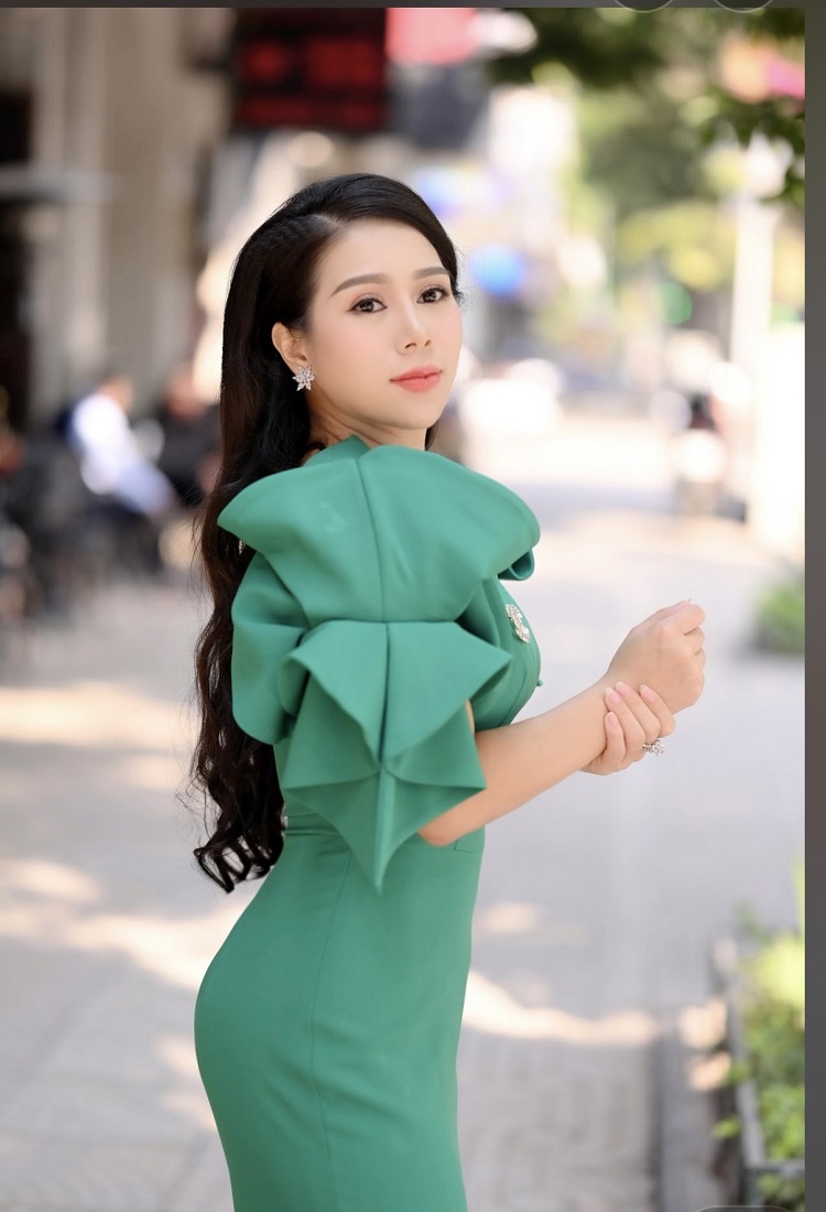 “Tôi nguyện sống và cống hiến trọn vẹn từng phút giây cho đời”