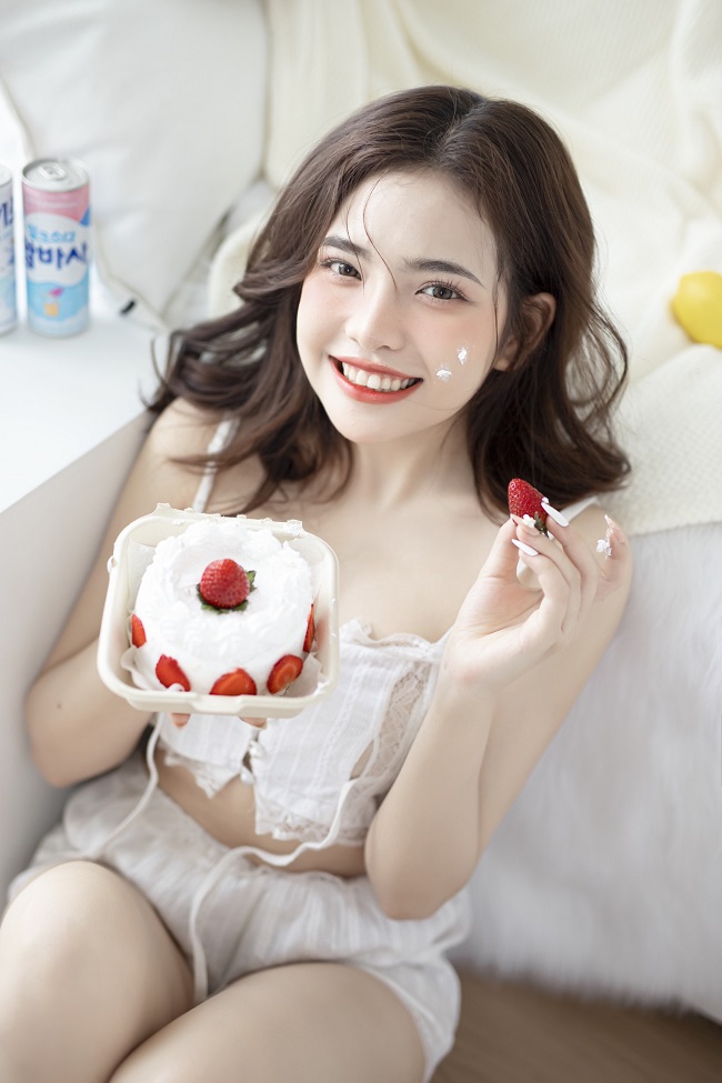 Nỗ lực hết mình sẽ nhận được thành quả xứng đáng