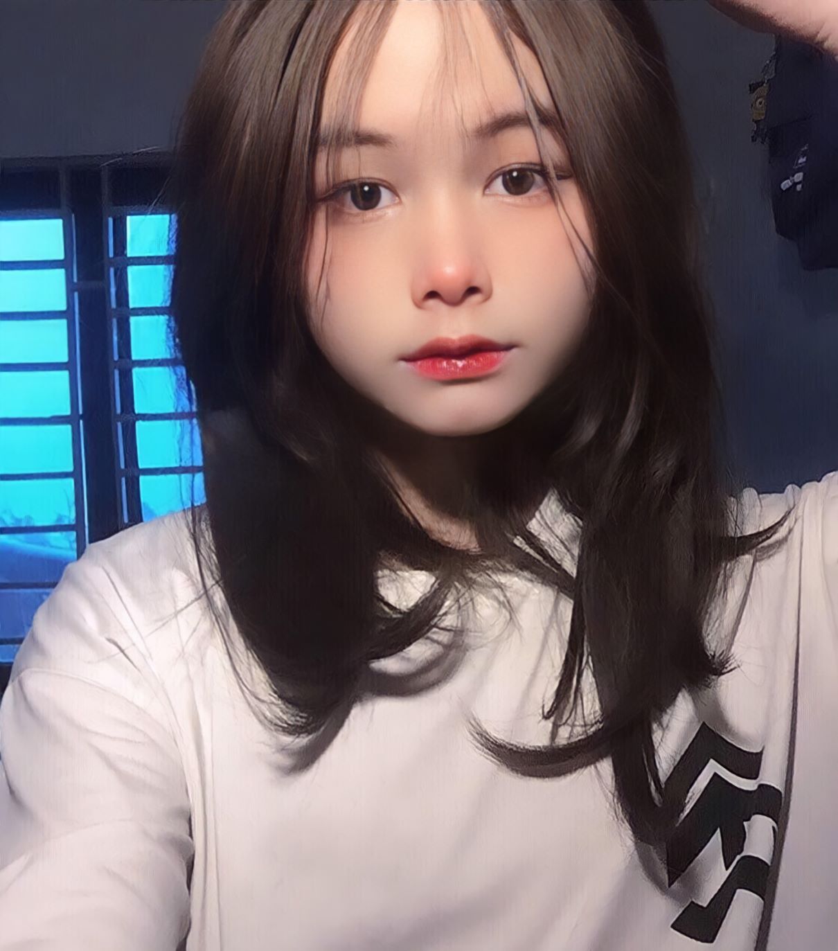 Cô nàng hotgirl đầy bản lĩnh và tự tin khẳng định mình