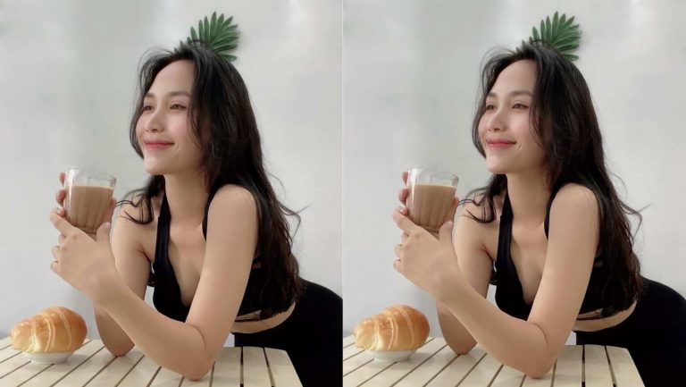 KOL Trần Huỳnh Hoa – Gymer 9X xinh đẹp đầy tài năng