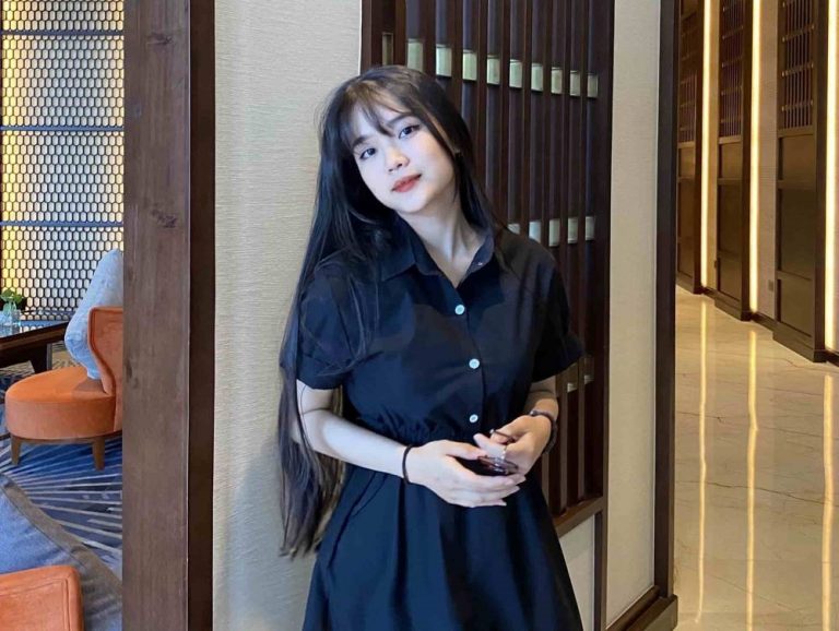 Hot girl Kiều Chi - Gen Z đa tài trong làng KOLs Việt