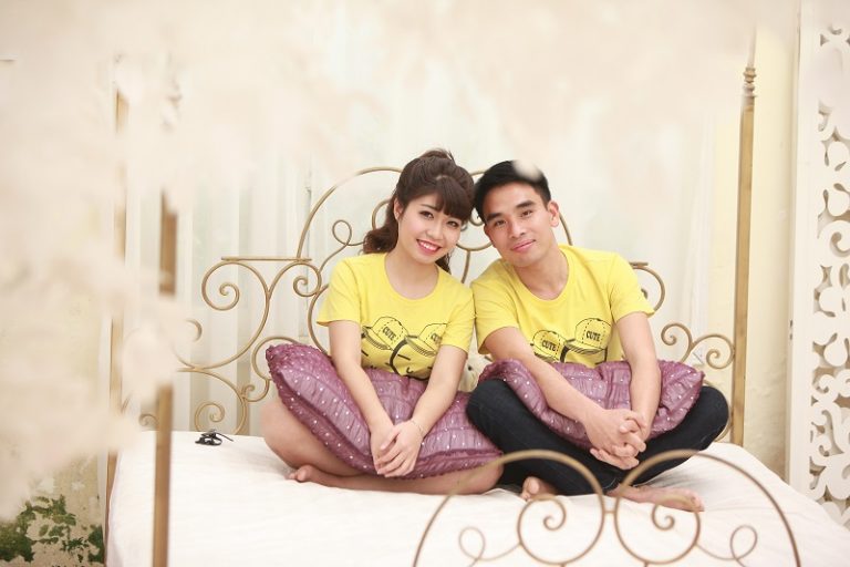 Quỳnh Nga cô giáo 9X - Luôn nỗ lực hoàn thiện bản thân