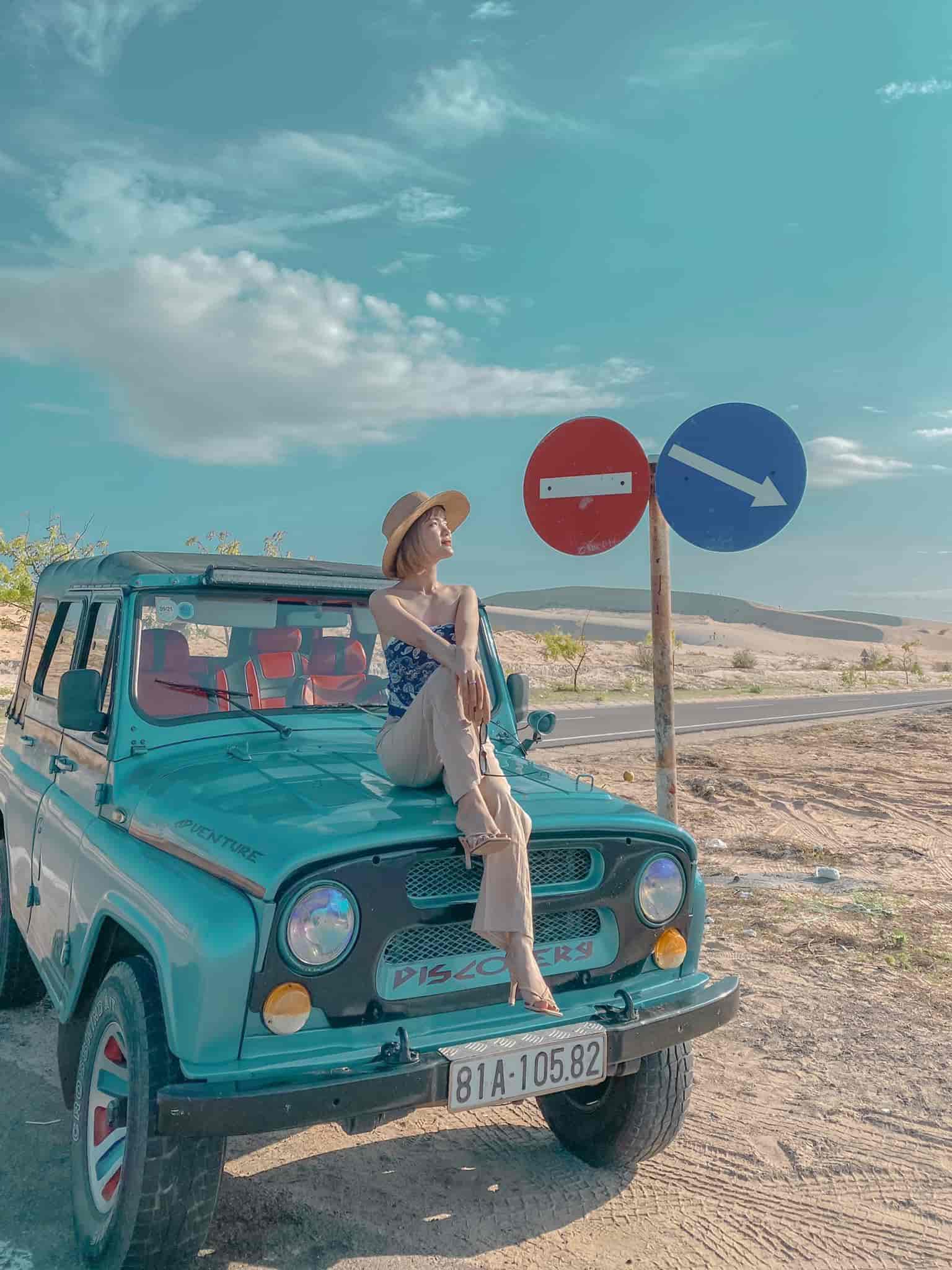 Cô nàng sở hữu cho mình hàng trăm lượt người theo dõi trên mạng xã hội