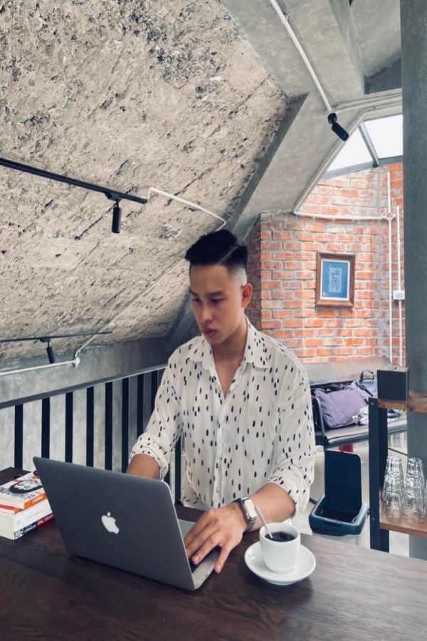 Làm việc bằng cả cái tâm ắt sẽ có tầm