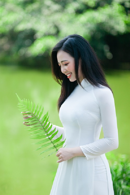 “Nghề chọn mình” chính là câu nói dành cho tôi