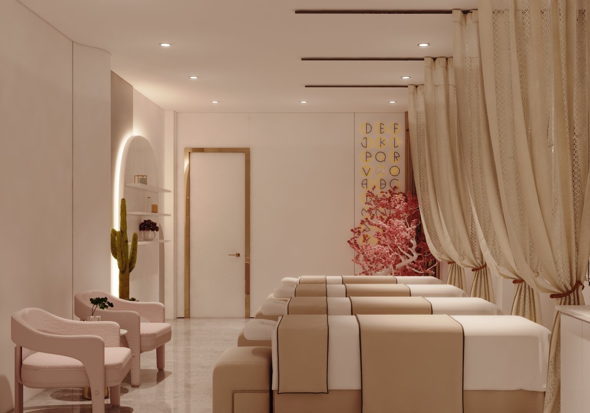 Mở rộng thành 4 chi nhánh