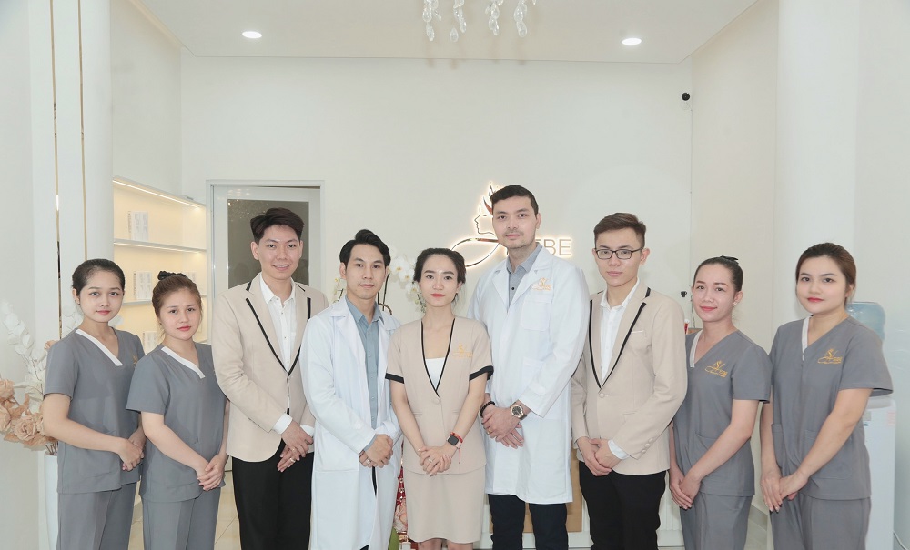 Công nghệ Ultra Sface gắn liền với hoạt động của doanh nghiệp