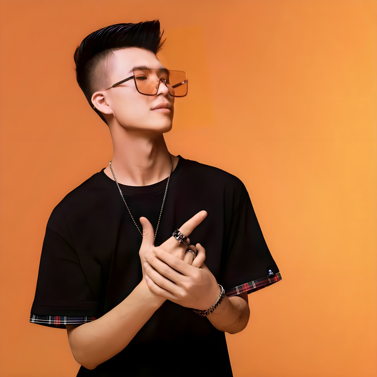 "Cố gắng nỗ lực đem đến dịch vụ tốt nhất cho khách hàng" - Ngô Thế Quyền