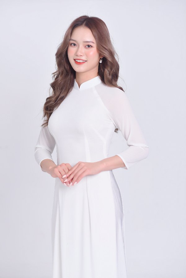 10x hiện là sinh viên của Học Viện Tài Chính 