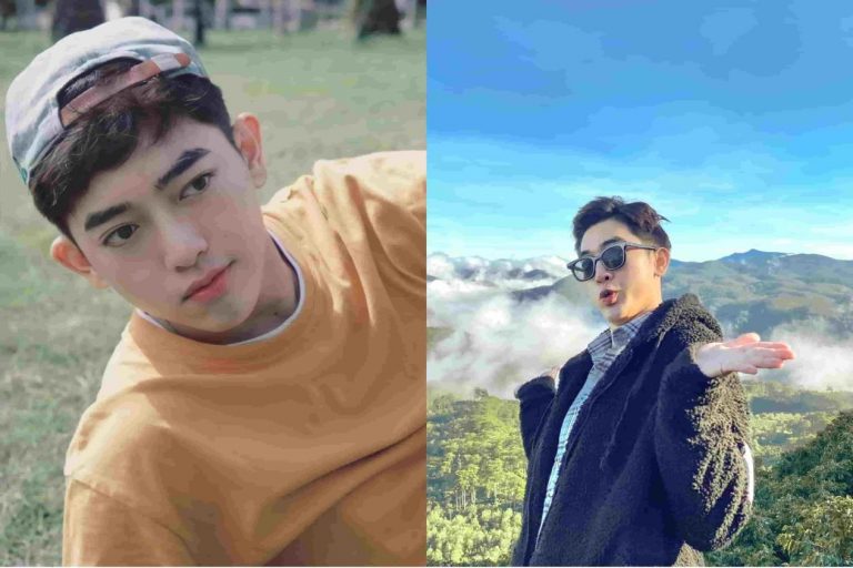 Tiktoker Hoàng Anh Panda - Sống là chính mình, cà khịa hết mình