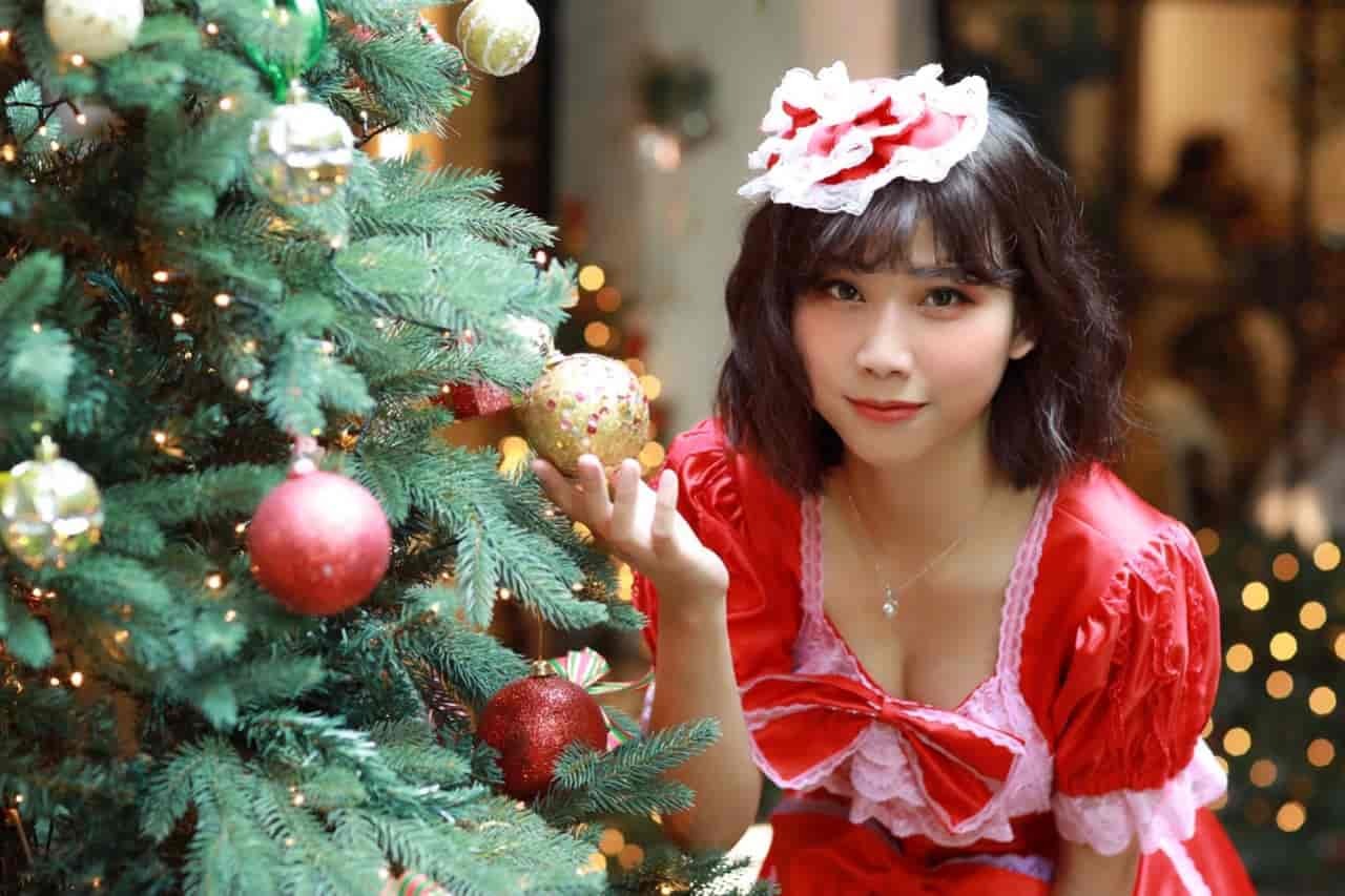 Vlogger thường xuyên cập nhật những hình ảnh của mình trên MXH