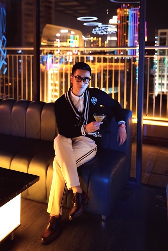 Võ Văn Được - Chàng trai “đa tài” của làng KOL Việt