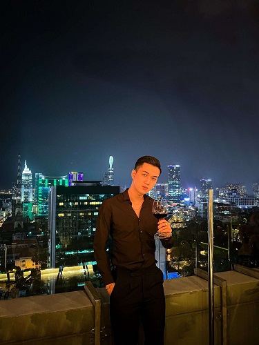 Cơ duyên đến với công việc KOL hiện tại