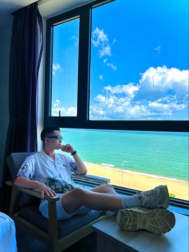 Võ Văn Được và những định hướng của anh trong tương lai