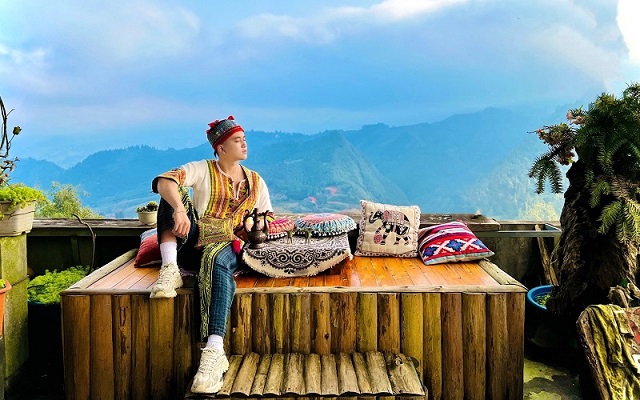 Võ Văn Được – Chàng trai bản lĩnh trong làng KOL Việt