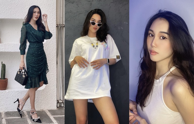 Andrea Minh Thư - Content Creator 