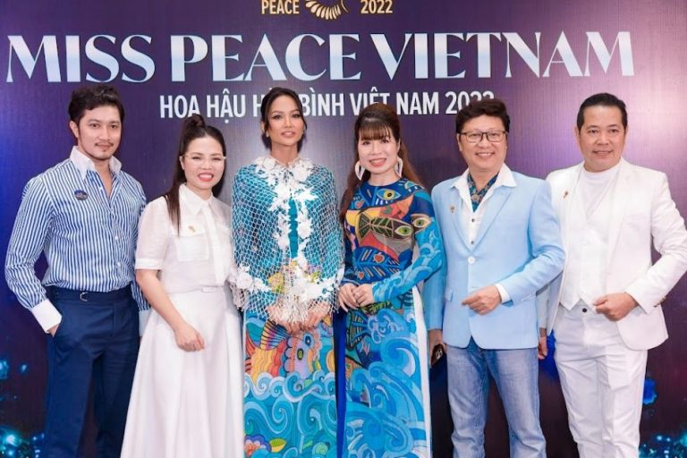 Diễn giả MC Thi Thảo - Tâm huyết và hết mình trong công việc