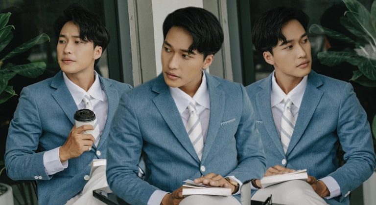 Diễn viên Lâm Thanh Nhã – Làm người trước khi làm nhân vật