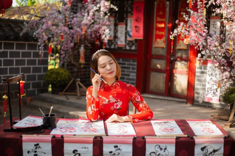 KOL Emily Nguyen và hành trình theo đuổi ước mơ 