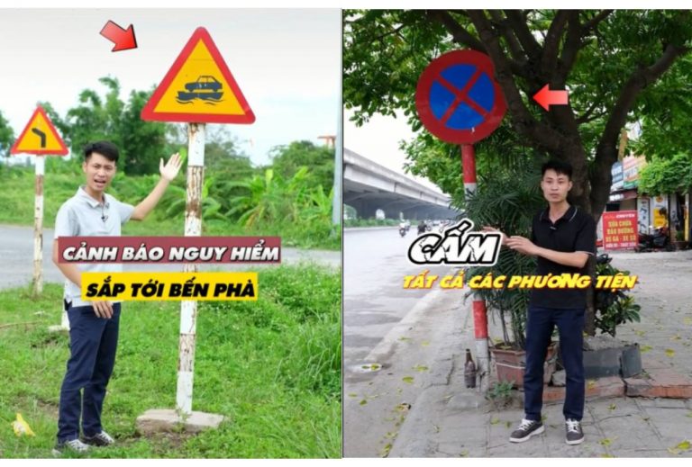 Phạm Anh Quang và ý tưởng content TikTok độc đáo