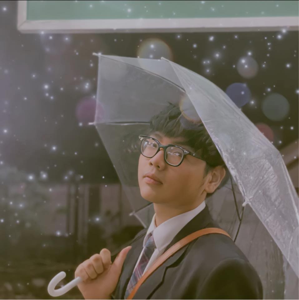 Chàng trai review và nhận xét công tâm theo quan điểm cá nhân